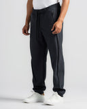 Relaxed Fit Sports Wear Sweatpants