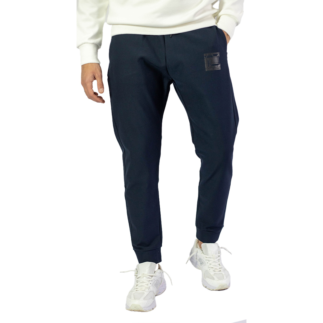 Relaxed Fit Sports Wear Sweatpants