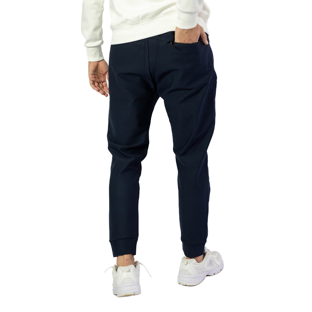 Relaxed Fit Sports Wear Sweatpants