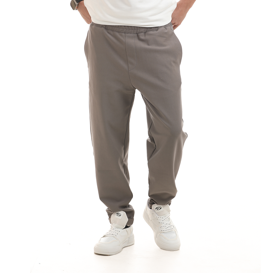 Relaxed Fit Sport Wear Sweatpant