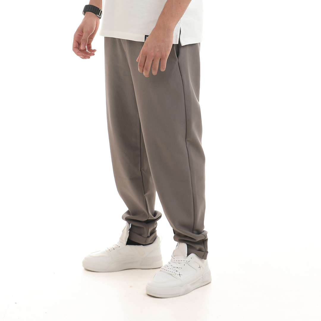 Relaxed Fit Sport Wear Sweatpant