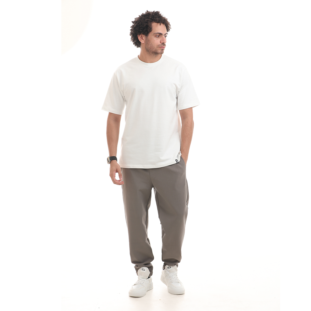 Relaxed Fit Sport Wear Sweatpant