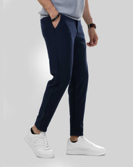 بنطلون رجالي كلاسيكي 