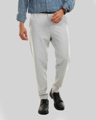 Formal Look Classic Fit Pants