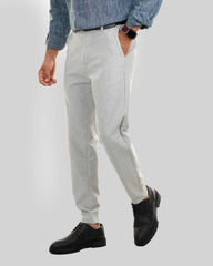 Formal Look Classic Fit Pants
