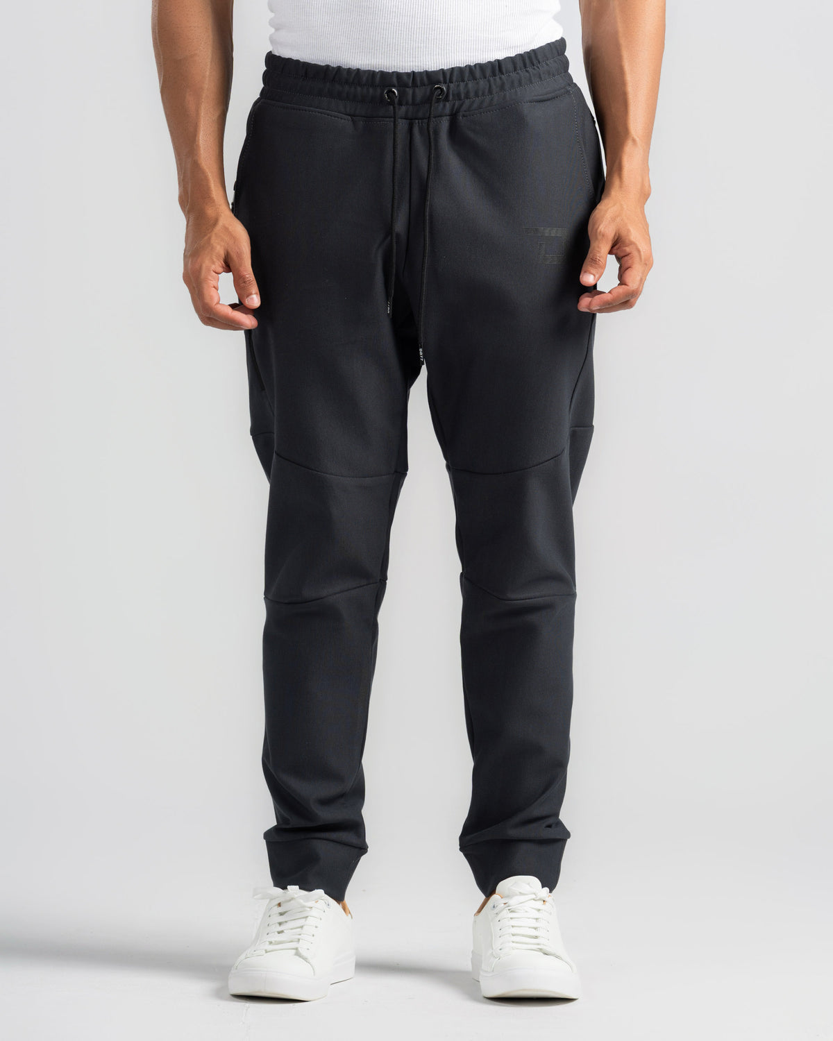 Plus Size Relaxed Fit SweatPants