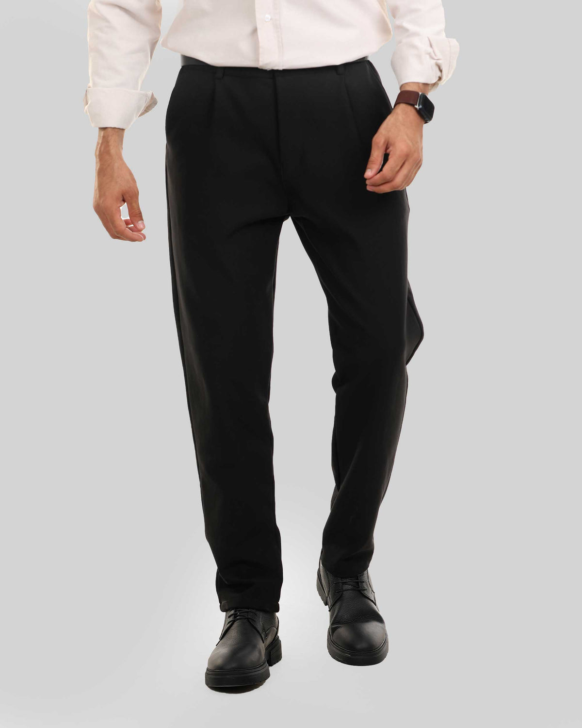 Classic Trouser For Men
