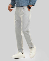 Classic Trouser For Men