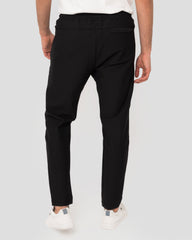 سويت بانت رياضي بقصة ضيقة