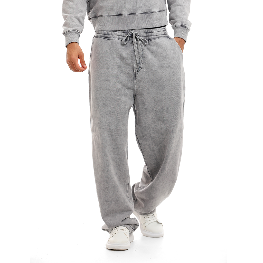 Loose Fit Milton Sweatpant