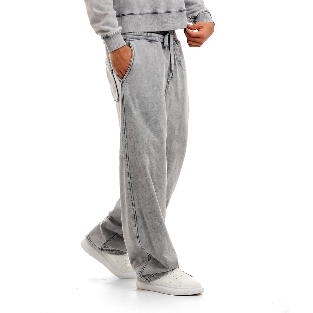 Loose Fit Milton Sweatpant