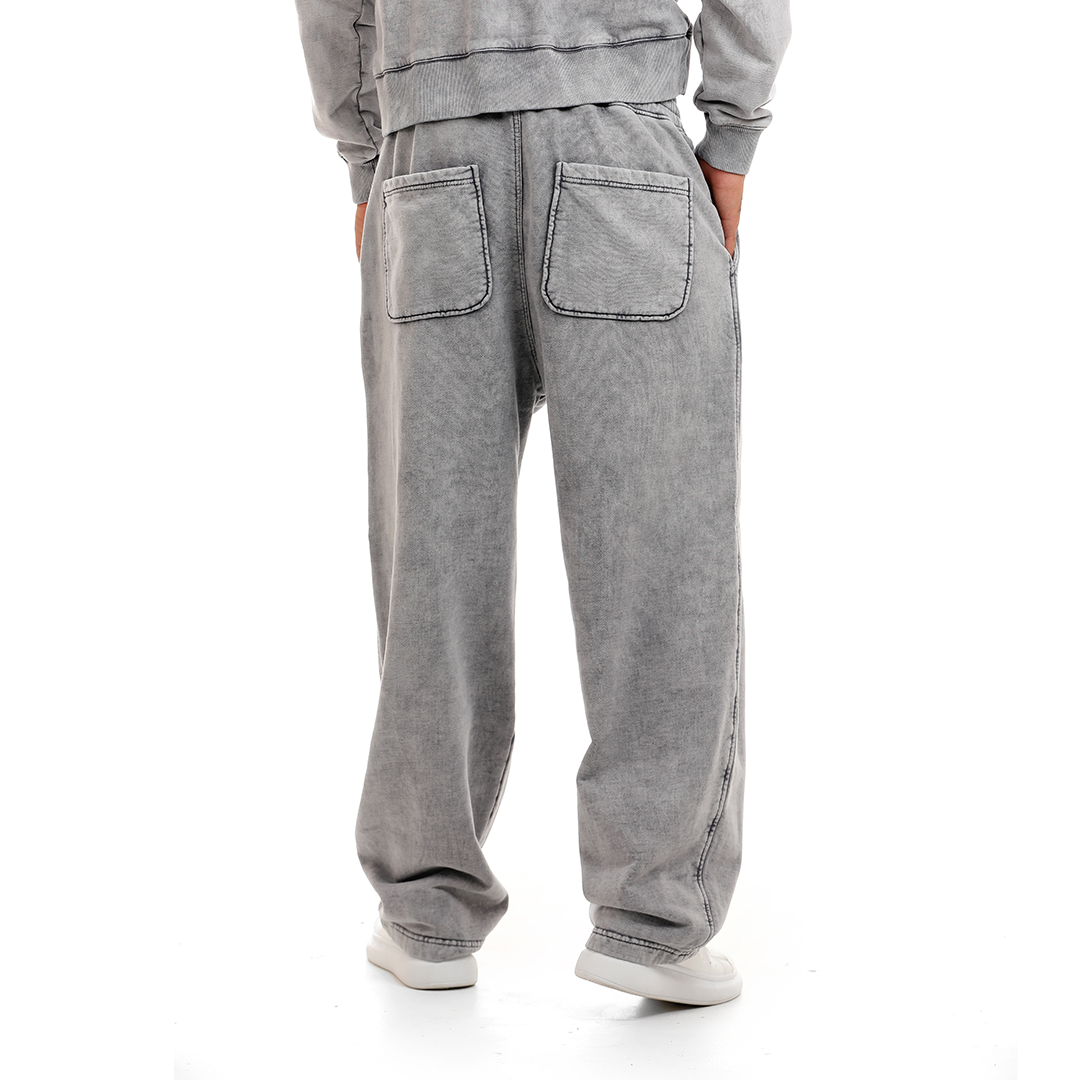 Loose Fit Milton Sweatpant