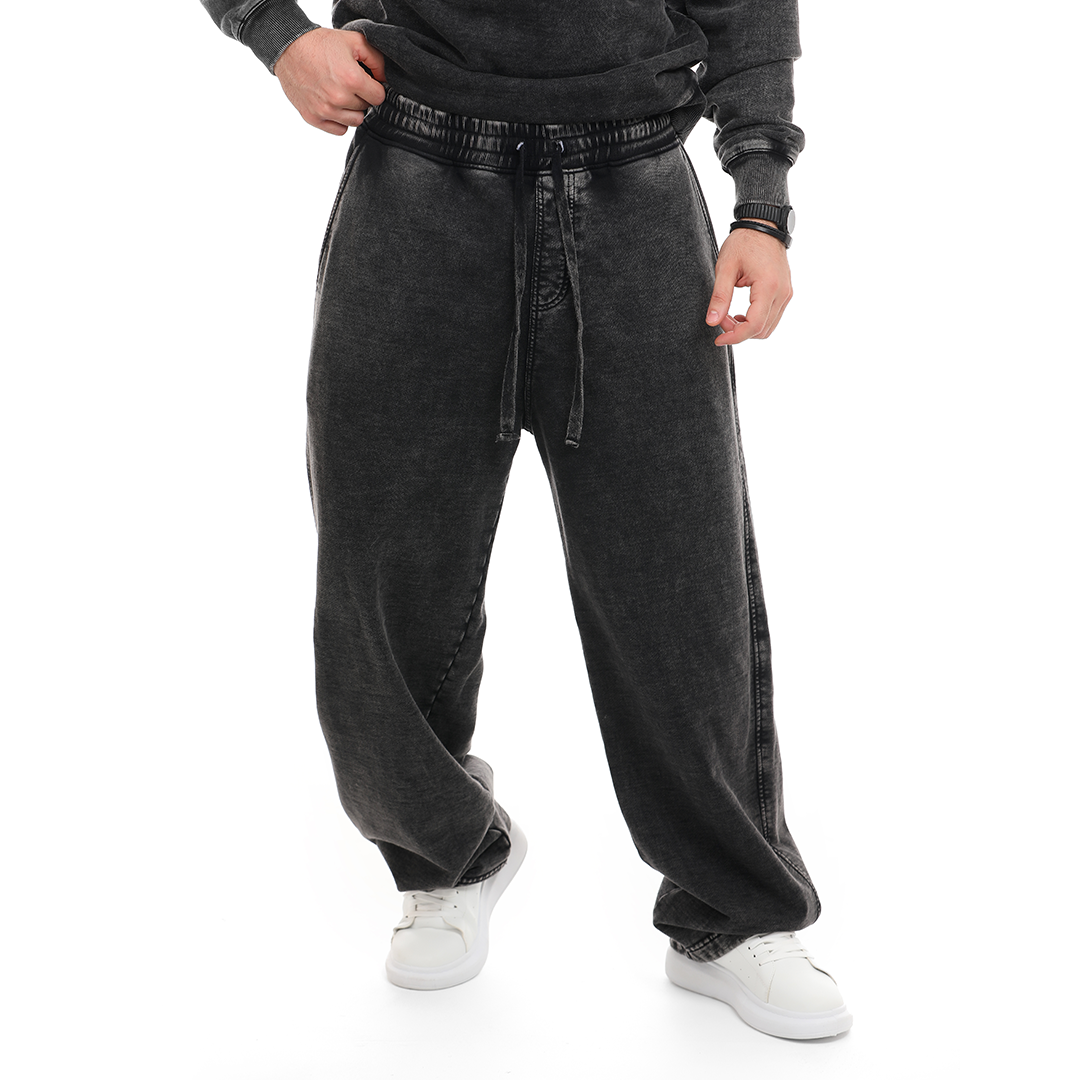 Loose Fit Milton Sweatpant