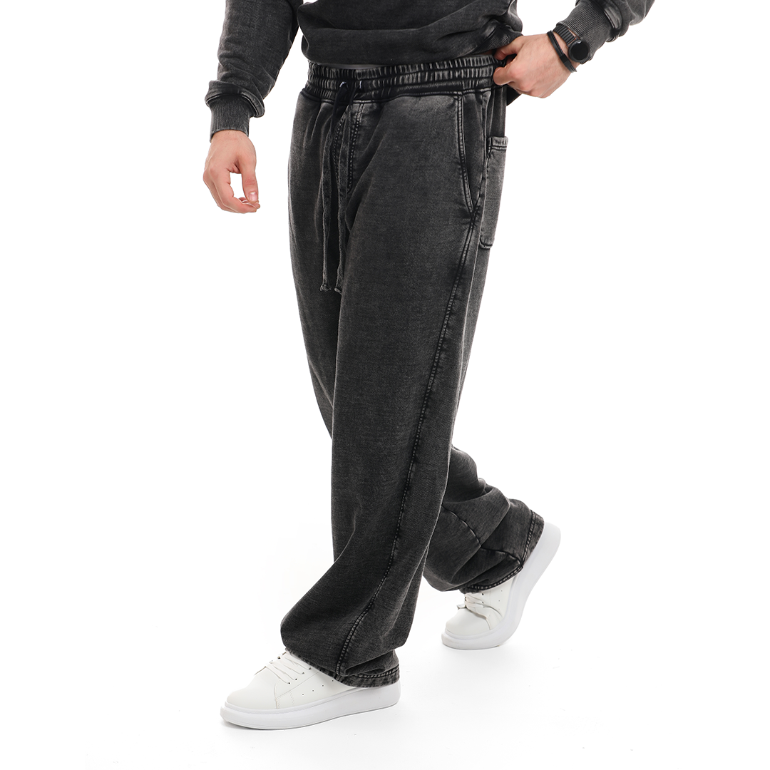 Loose Fit Milton Sweatpant