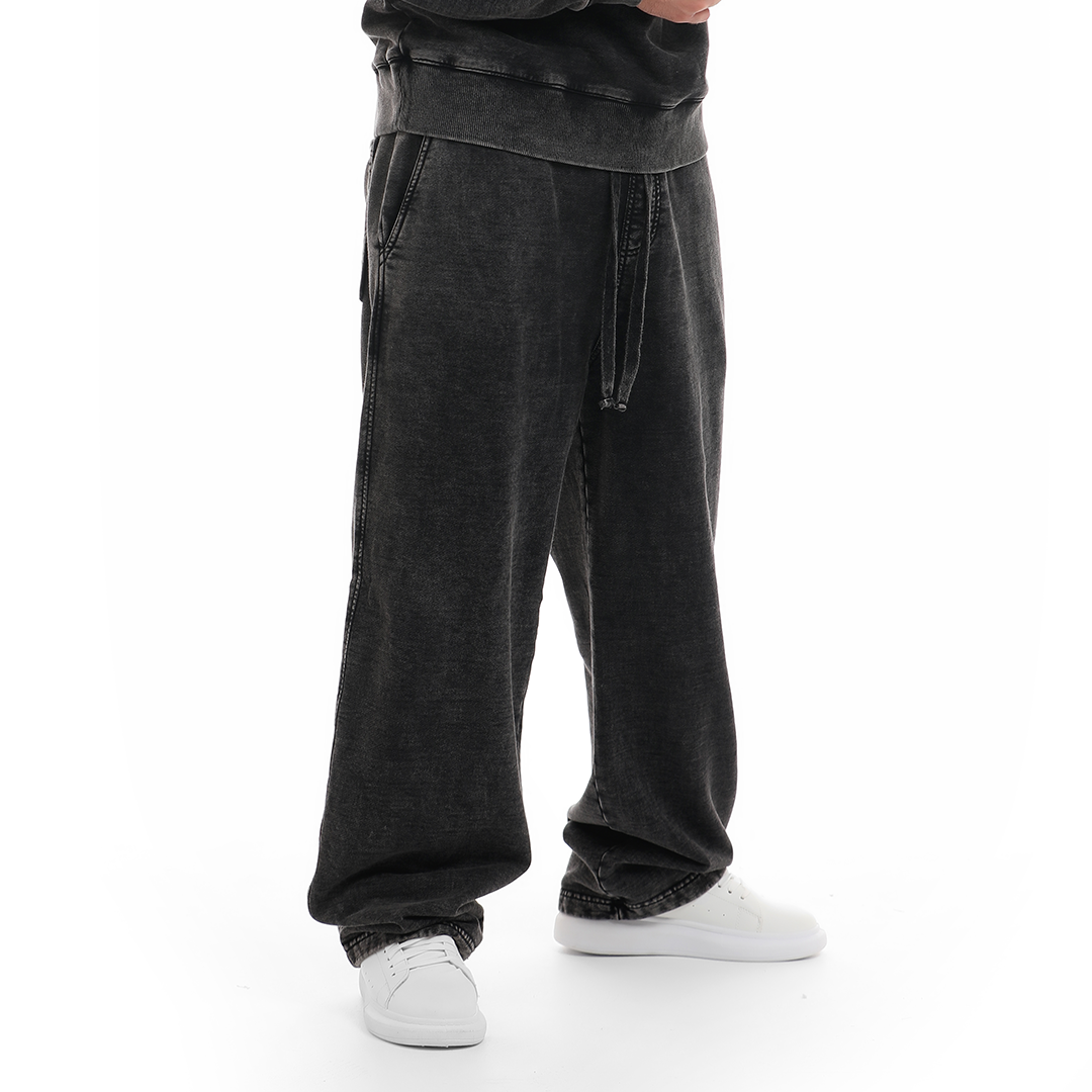 Loose Fit Milton Sweatpant