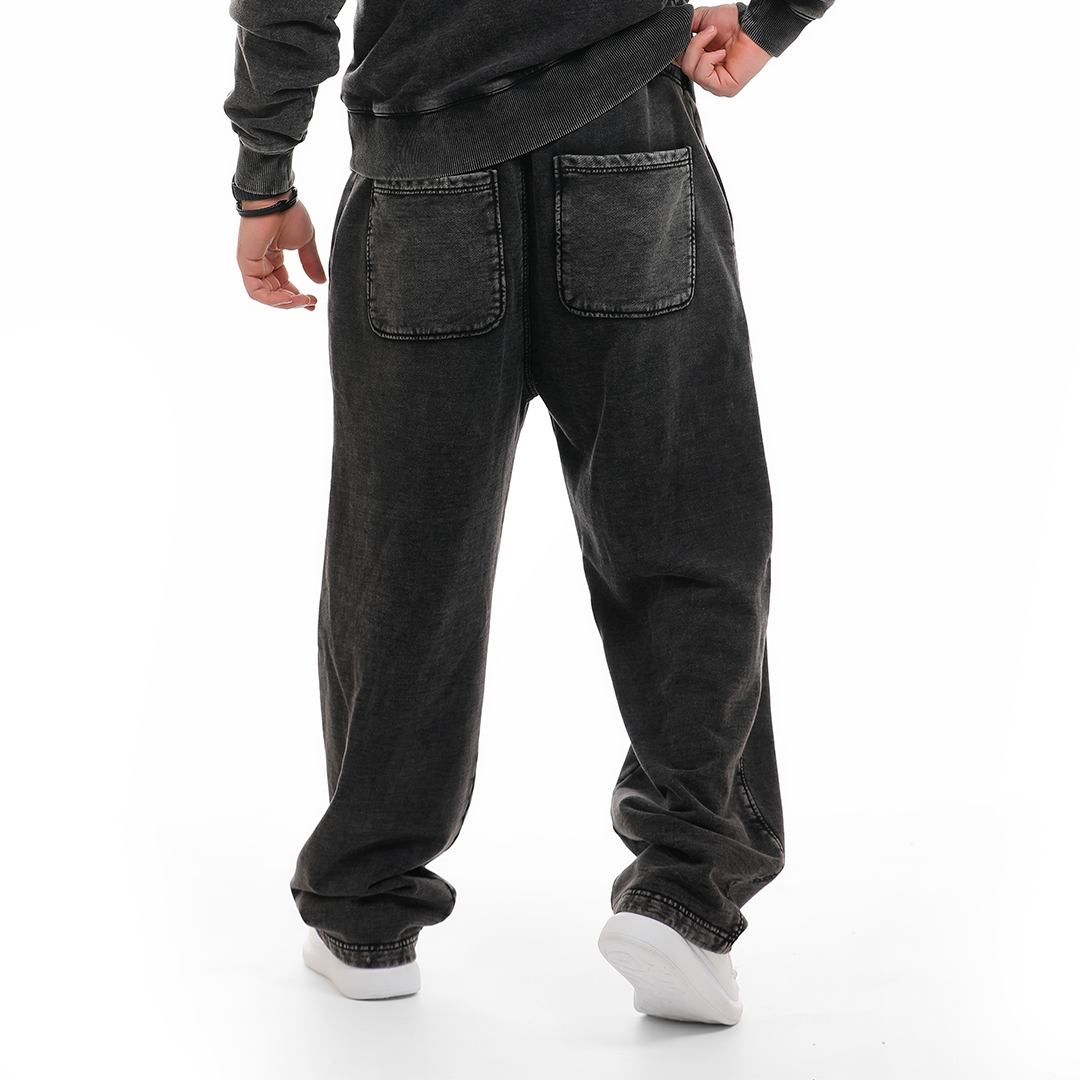 Loose Fit Milton Sweatpant