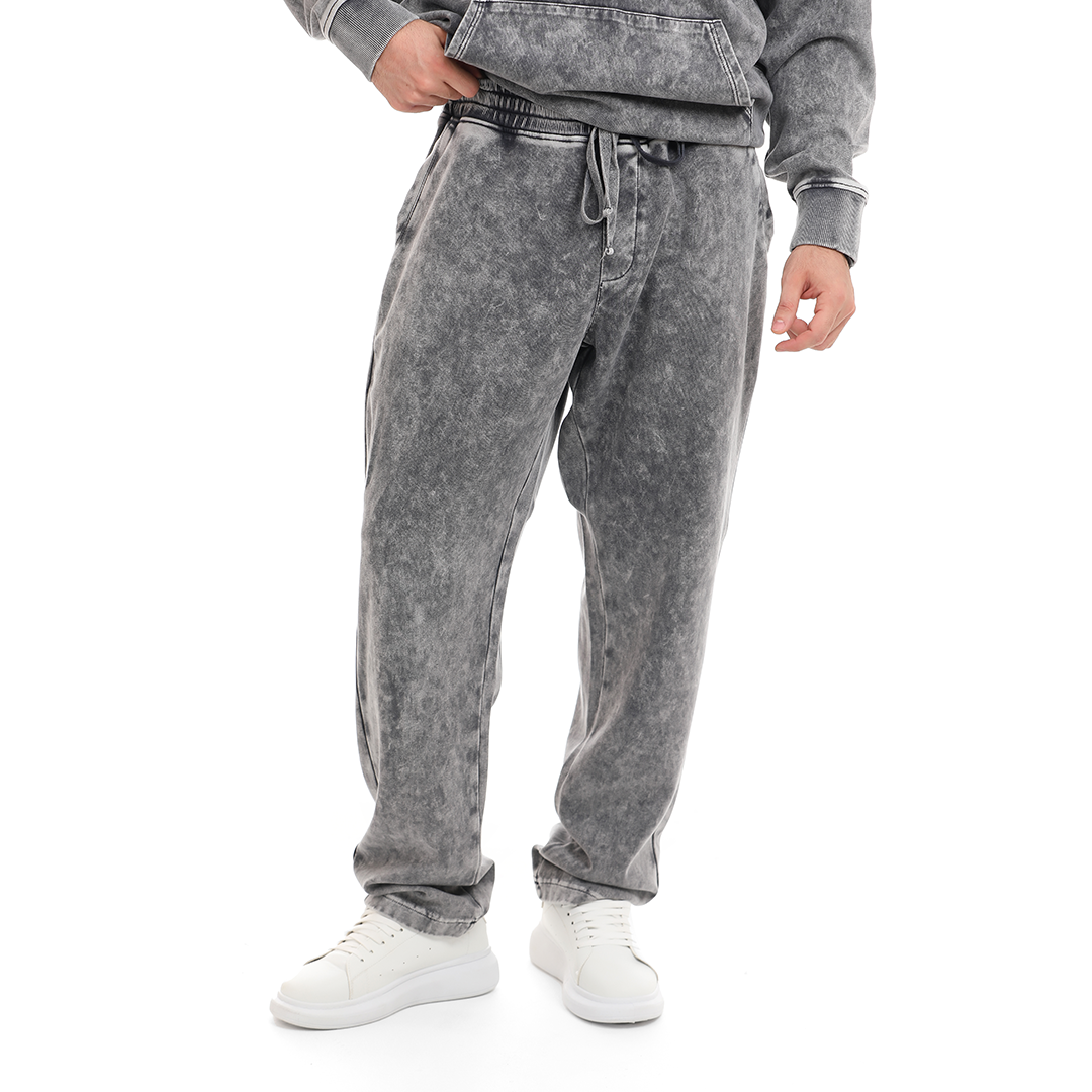 Relaxed Fit Milton Sweatpant