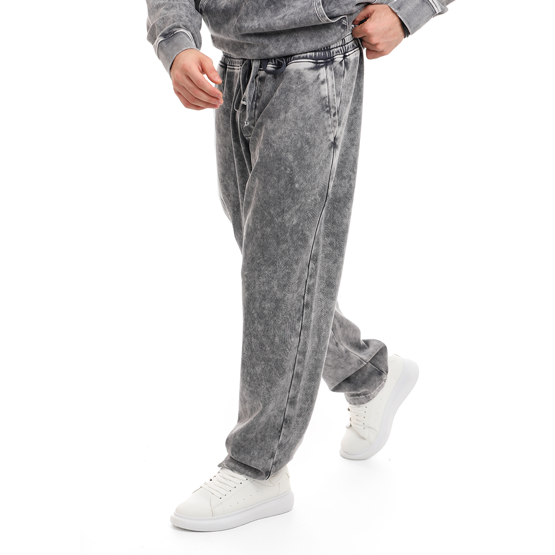 Relaxed Fit Milton Sweatpant