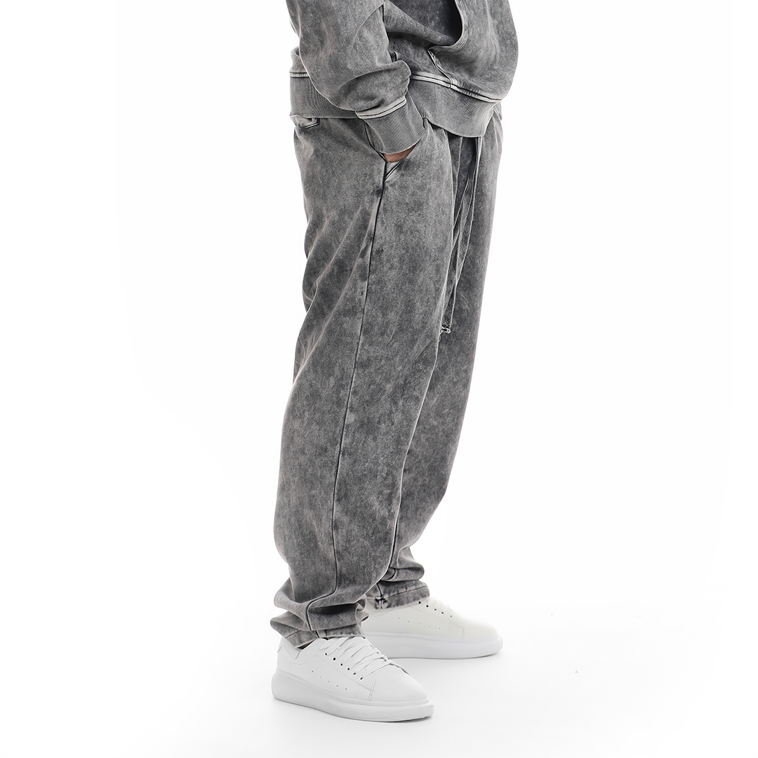 Relaxed Fit Milton Sweatpant