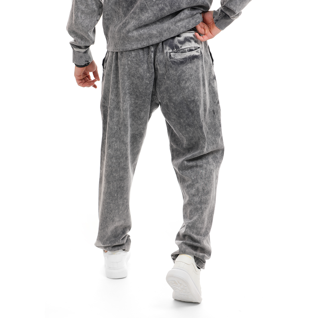 Relaxed Fit Milton Sweatpant