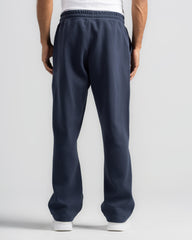WIDE LEG JOGGER TROUSERS