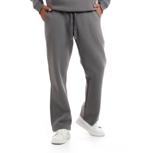 Relaxed Milton Pants