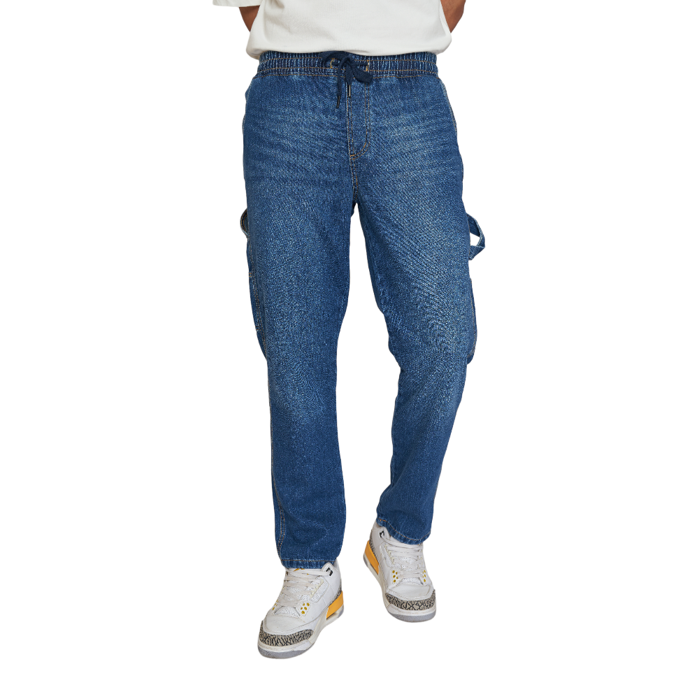 Jogger Jeans Pant