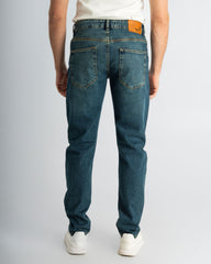 NEW CARROT FIT JEANS
