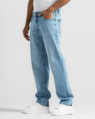 Straight Fit Jeans