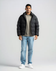 Straight Fit Jeans