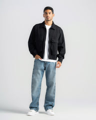 Men's Baggy Fit Jeans