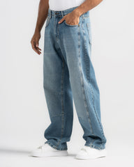 Men's Baggy Fit Jeans