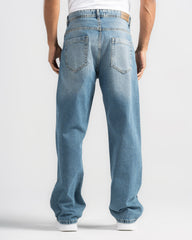 Men's Baggy Fit Jeans