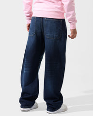 Baggy Fit Jeans