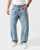 Baggy Fit Jeans