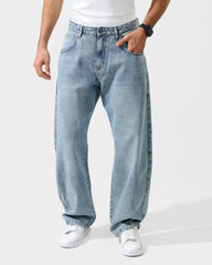 Baggy Fit Jeans