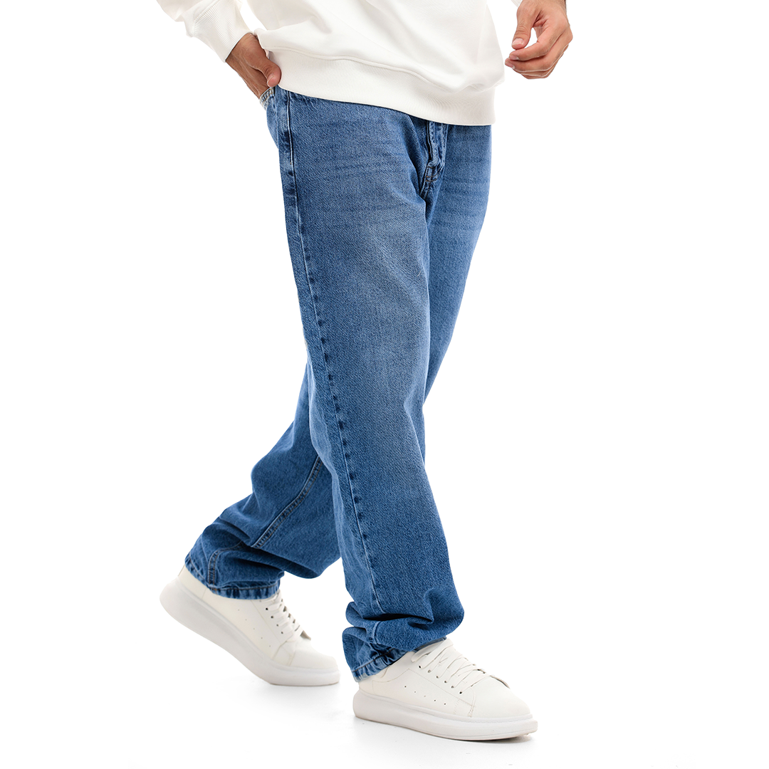 Loose Fit jeans dott jeans