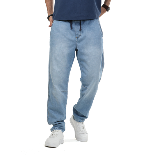 Jogger Jeans