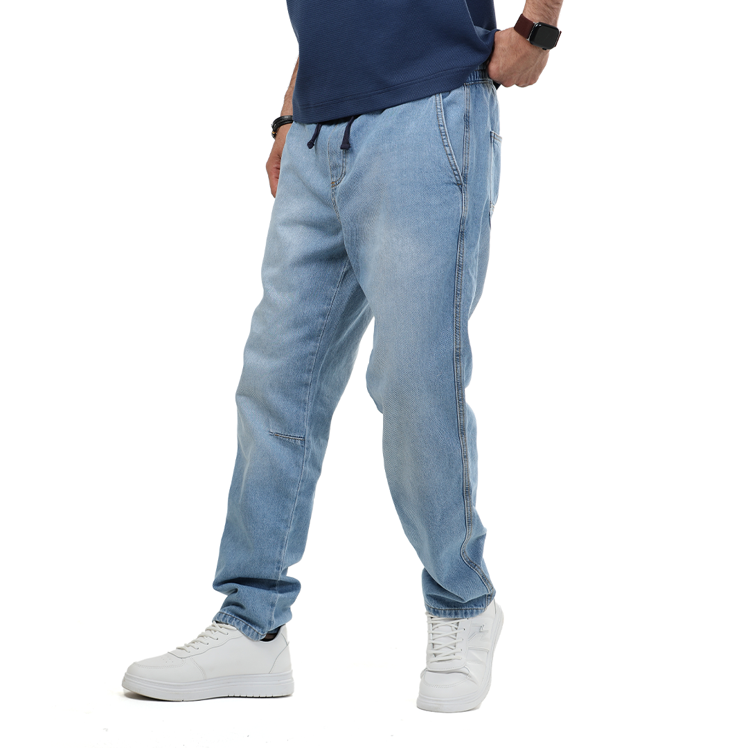 Jogger Jeans