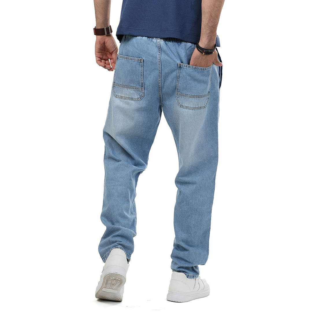 Jogger Jeans