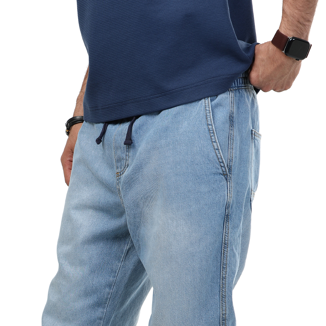 Jogger Jeans