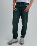 Relaxed Fit Jeans Pants