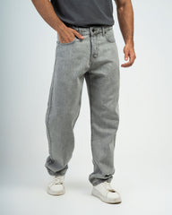 Loose Fit Jeans