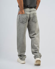 Loose Fit Jeans