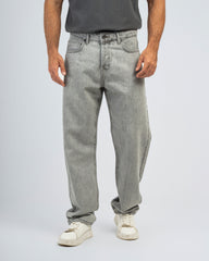 Loose Fit Jeans