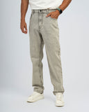 Straight Fit Jeans