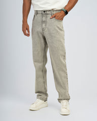 Straight Fit Jeans
