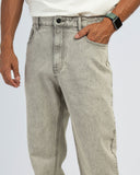 Straight Fit Jeans