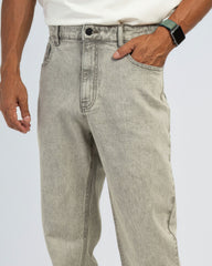 Straight Fit Jeans