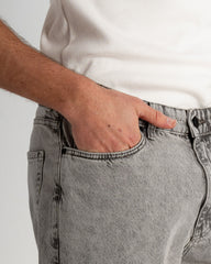 Straight Fit Jeans
